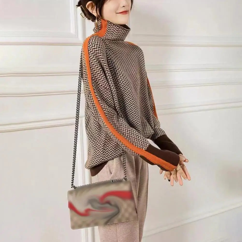 Jess Turtleneck Sweater